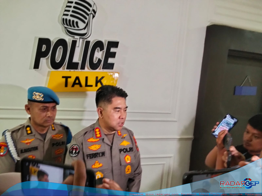Polda Sumut Klarifikasi dan Tindaklanjuti Kesalahan Identifikasi di Bandara Kualanamu